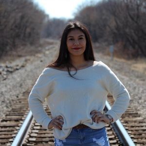 Meet your Posher, Allie